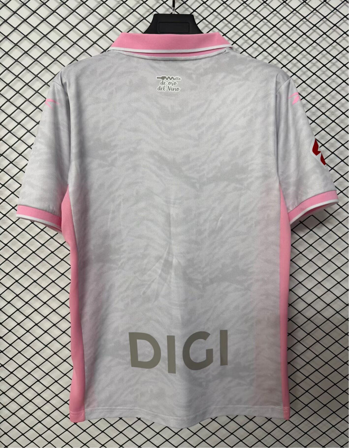 Camiseta Valladolid 26-27 (tallas S-4XL=