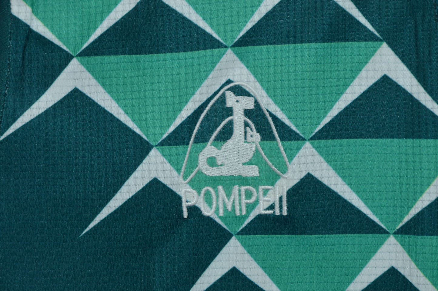 Camiseta Racing Santander 113th aniversario (tallas S-2XL)