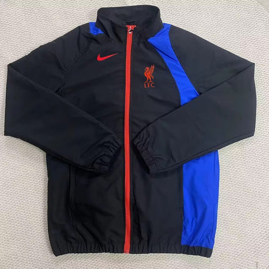 Chaqueta Liverpool