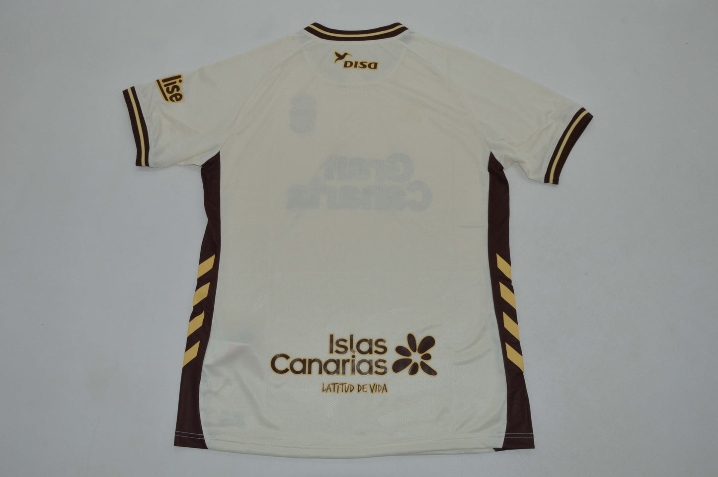 Camiseta Las palmas 25/26 tercera equipacion
