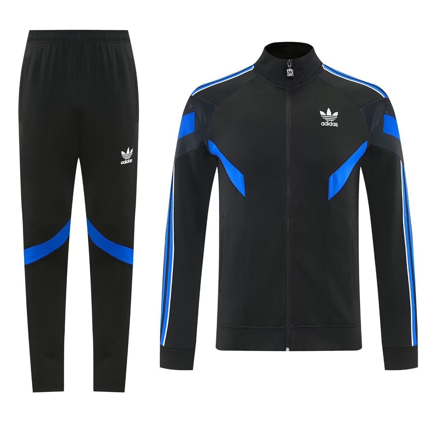 Chandal Adidas AJ 26 modelo (tallas S-XXL) diferentes colores