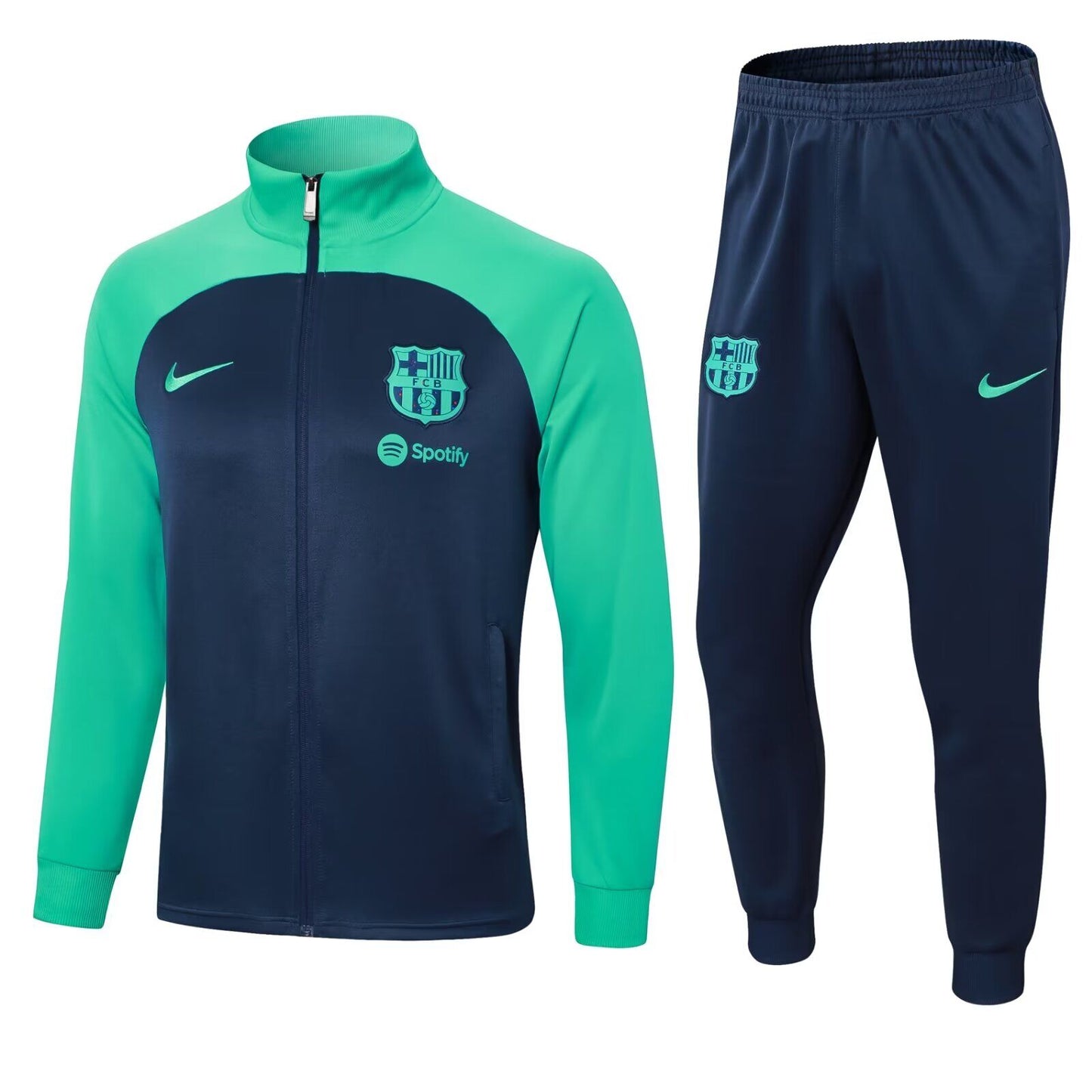 Chandal Barcelona champions 24/25