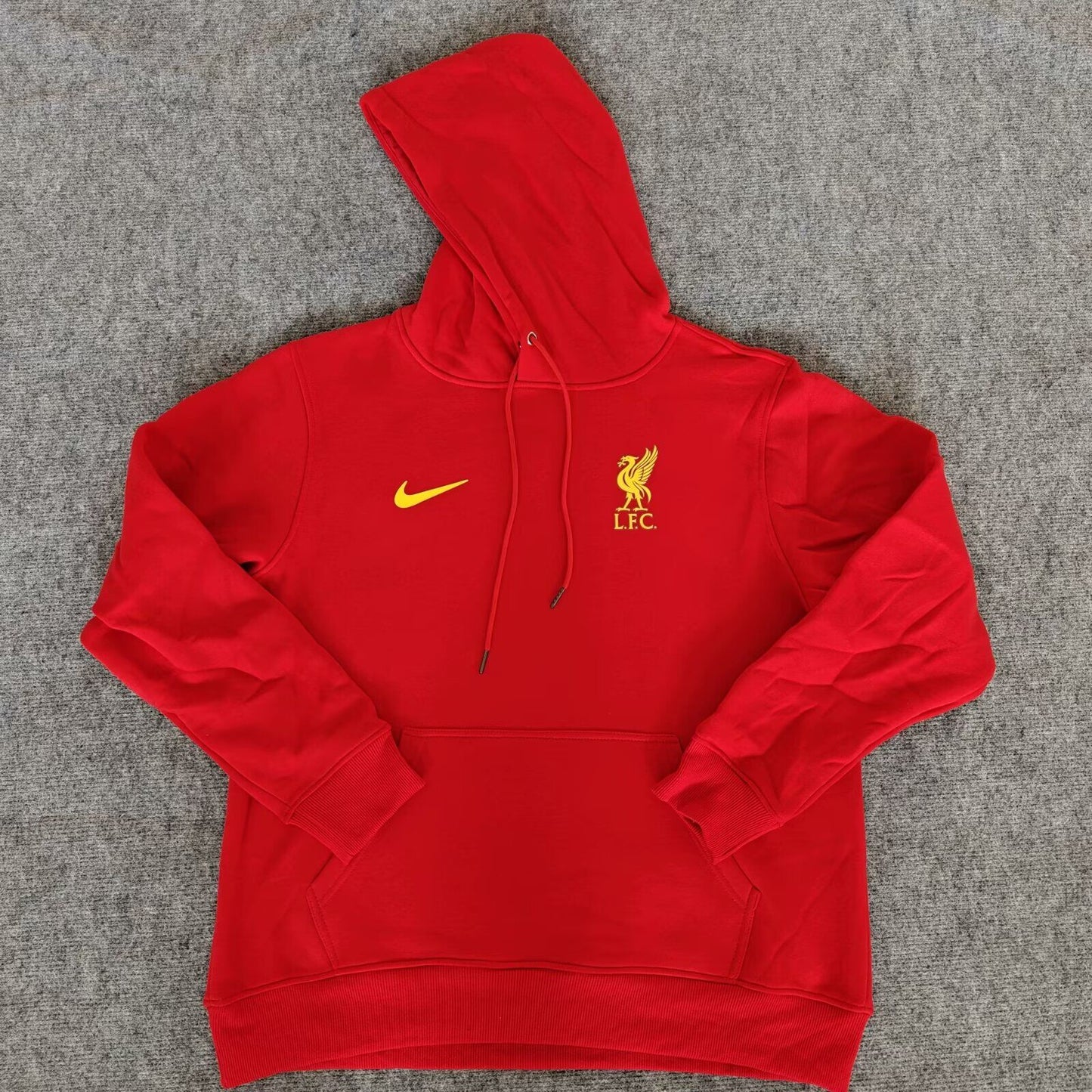 Sudaderas Liverpool (diferentes colores)