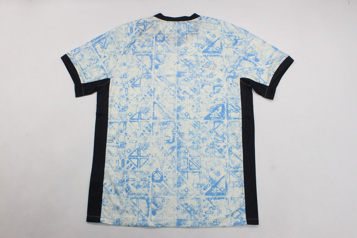 Camiseta Portugal Visitante 24/25