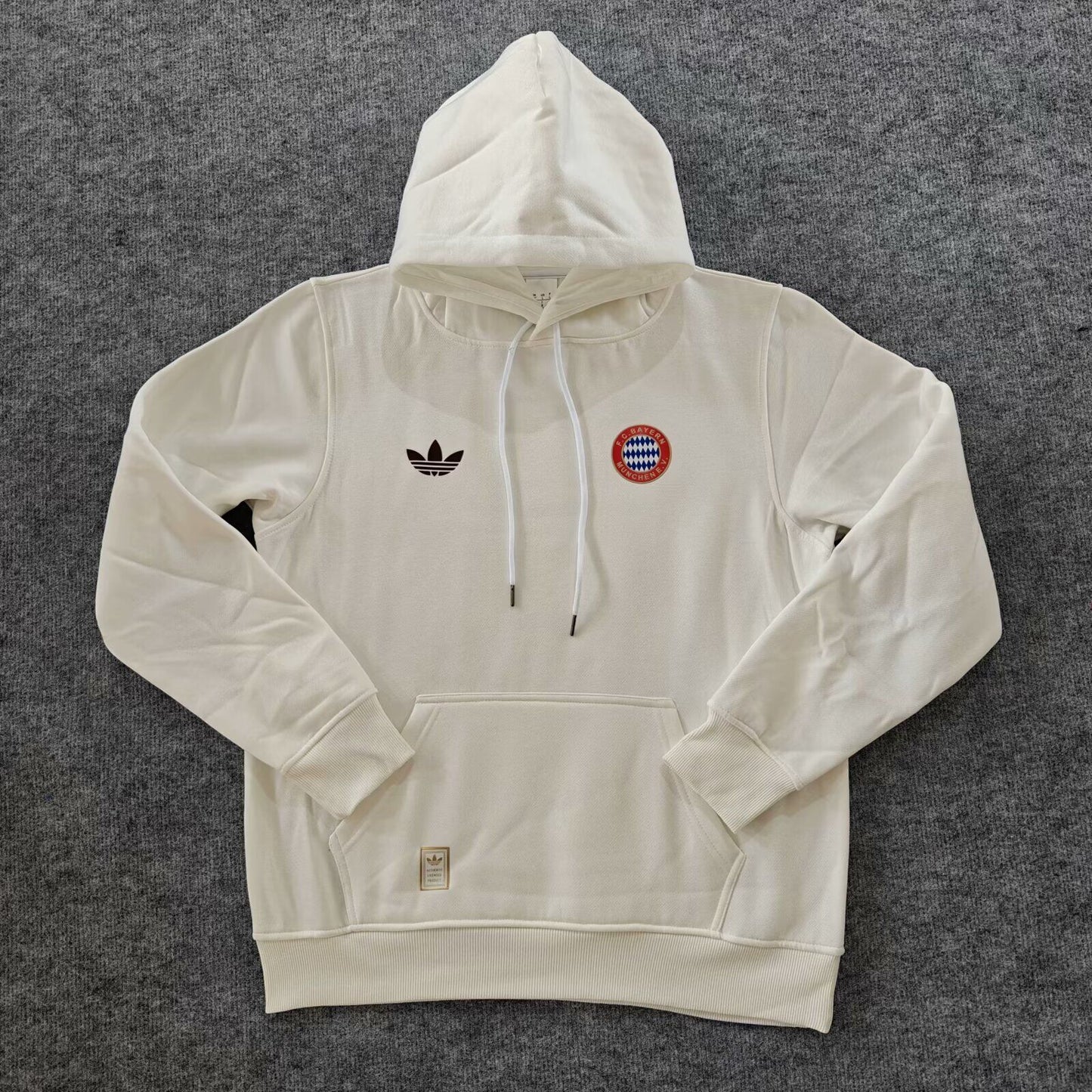 Sudaderas Bayern de Múnich (diferentes colores)