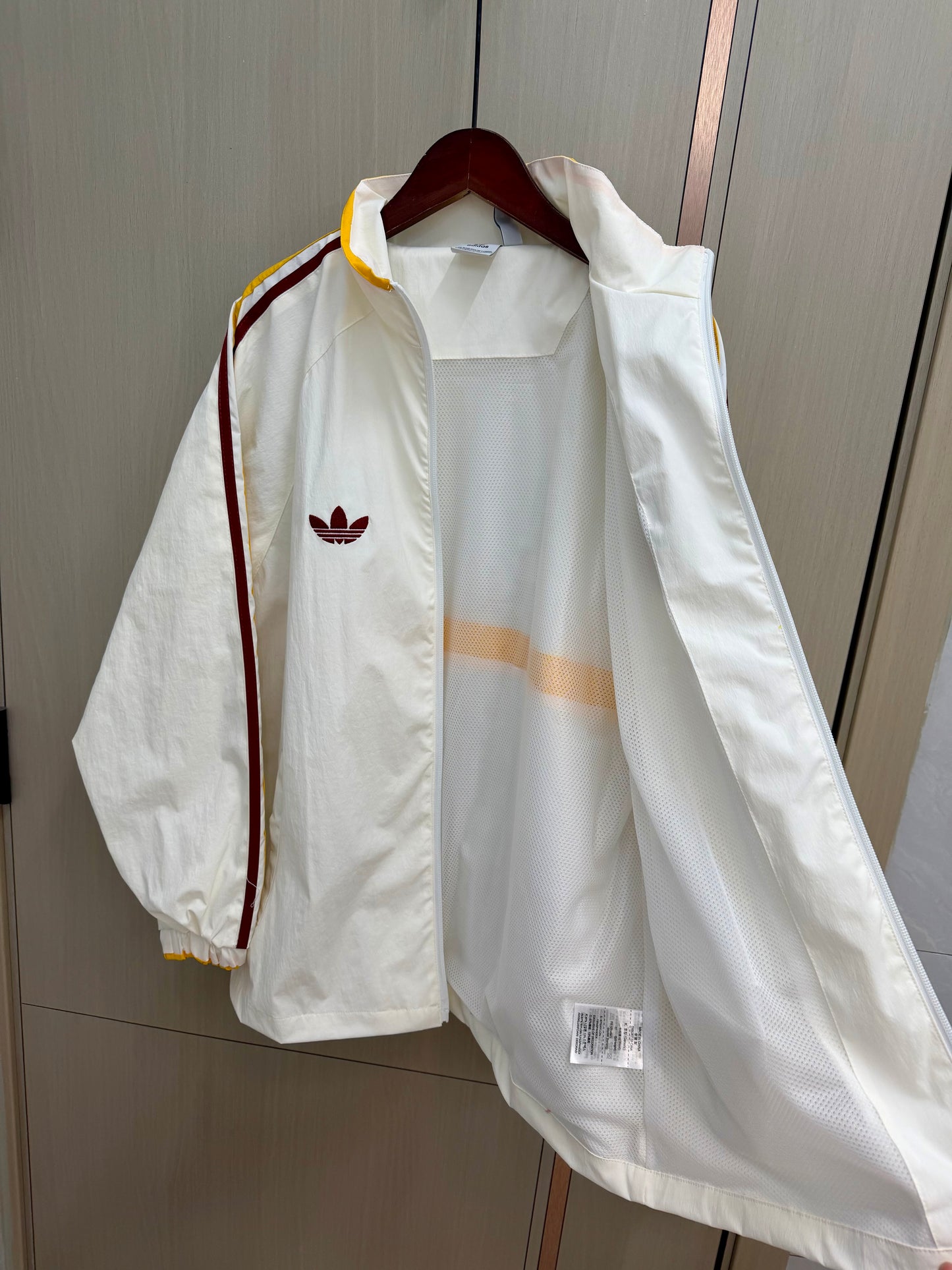 Chandal España Mundial 2026