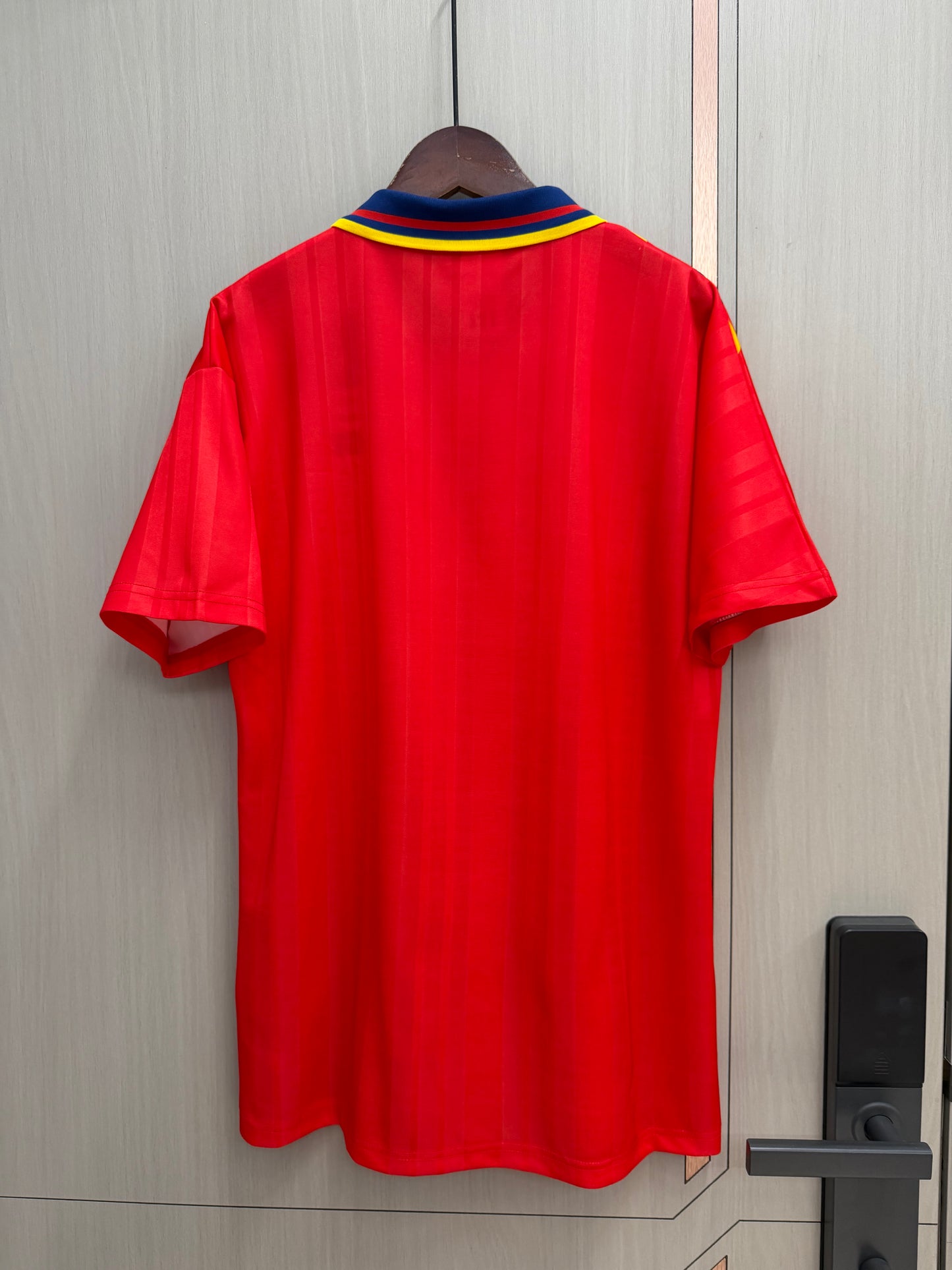 Camiseta España 1994 Local