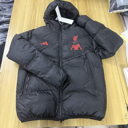 Abrigo Liverpool (Solo tallas S-2XL)