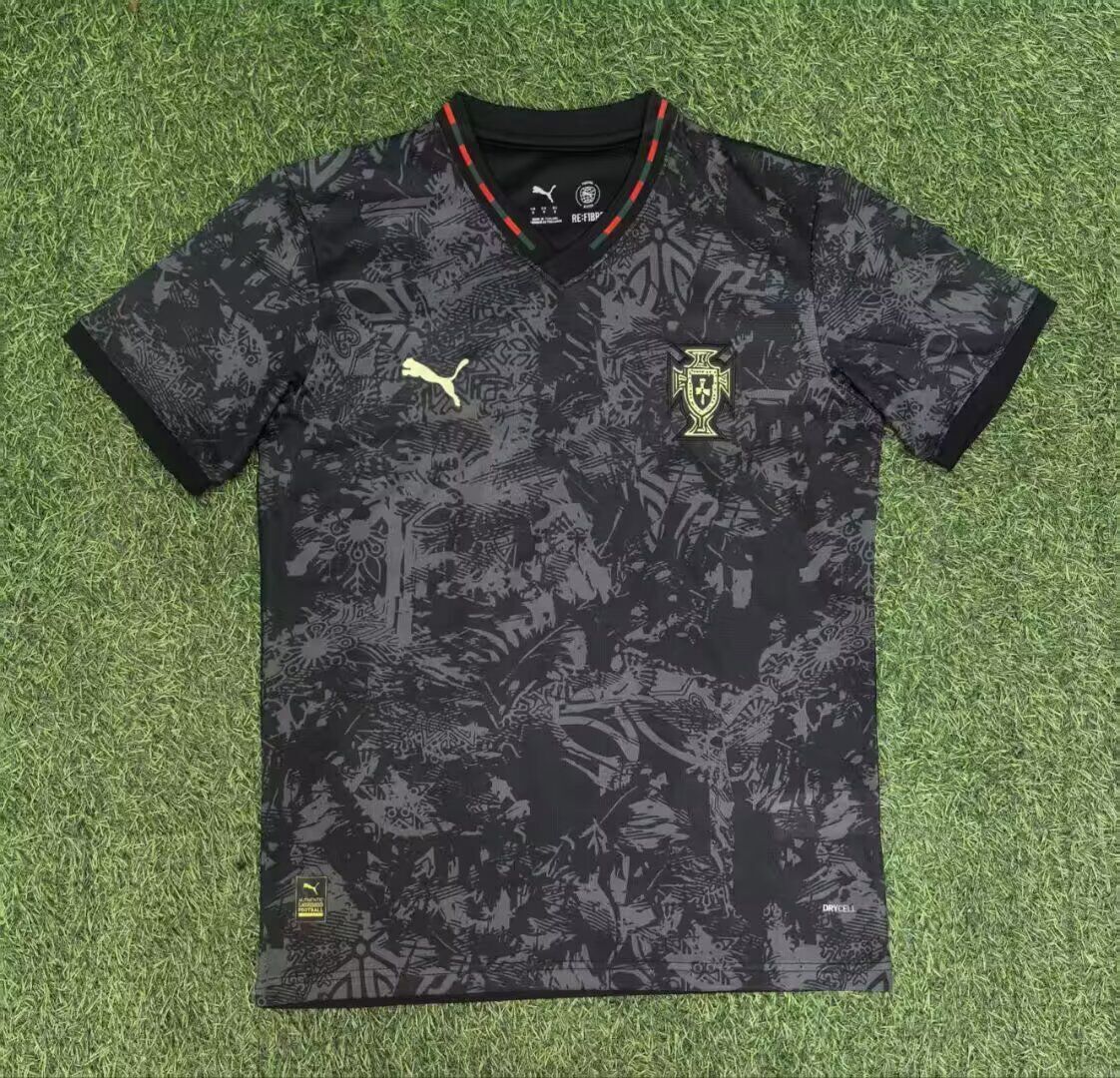 Camiseta de entrenamiento Portugal