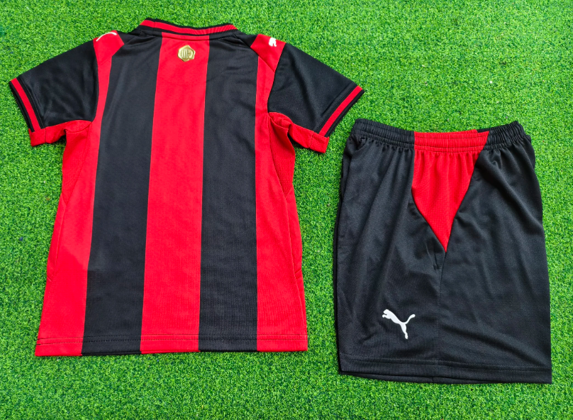 Equipacion Milan 26/27 Local