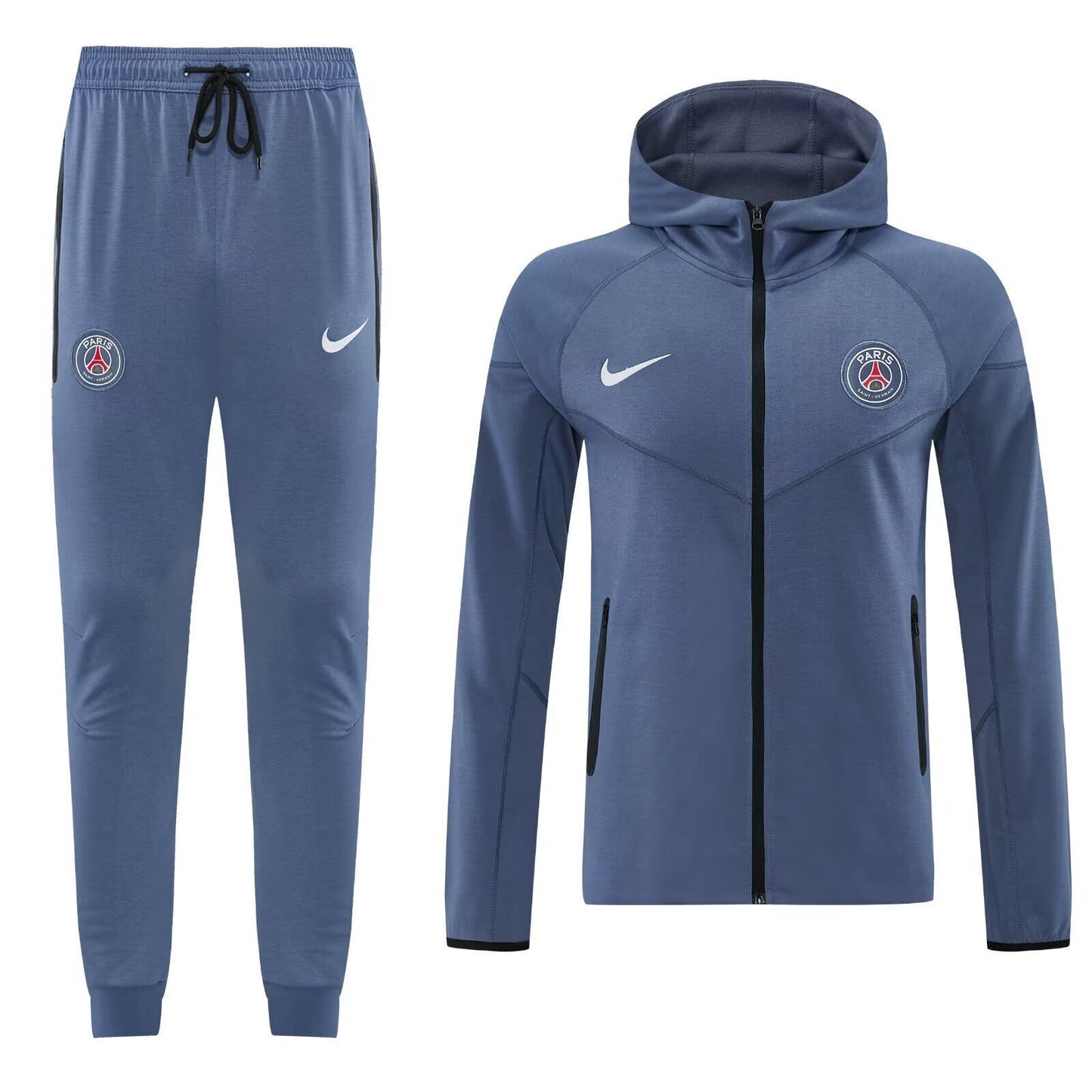 Chandal Paris PSG 26 con gorro (solo tallas S-XXL)