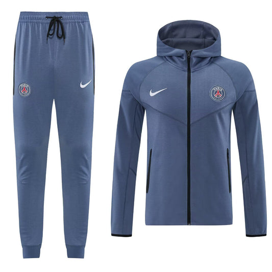 Chandal Paris PSG 26 con gorro (solo tallas S-XXL)