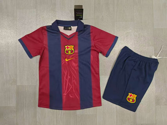 Equipacion Barcelona Travis Scott