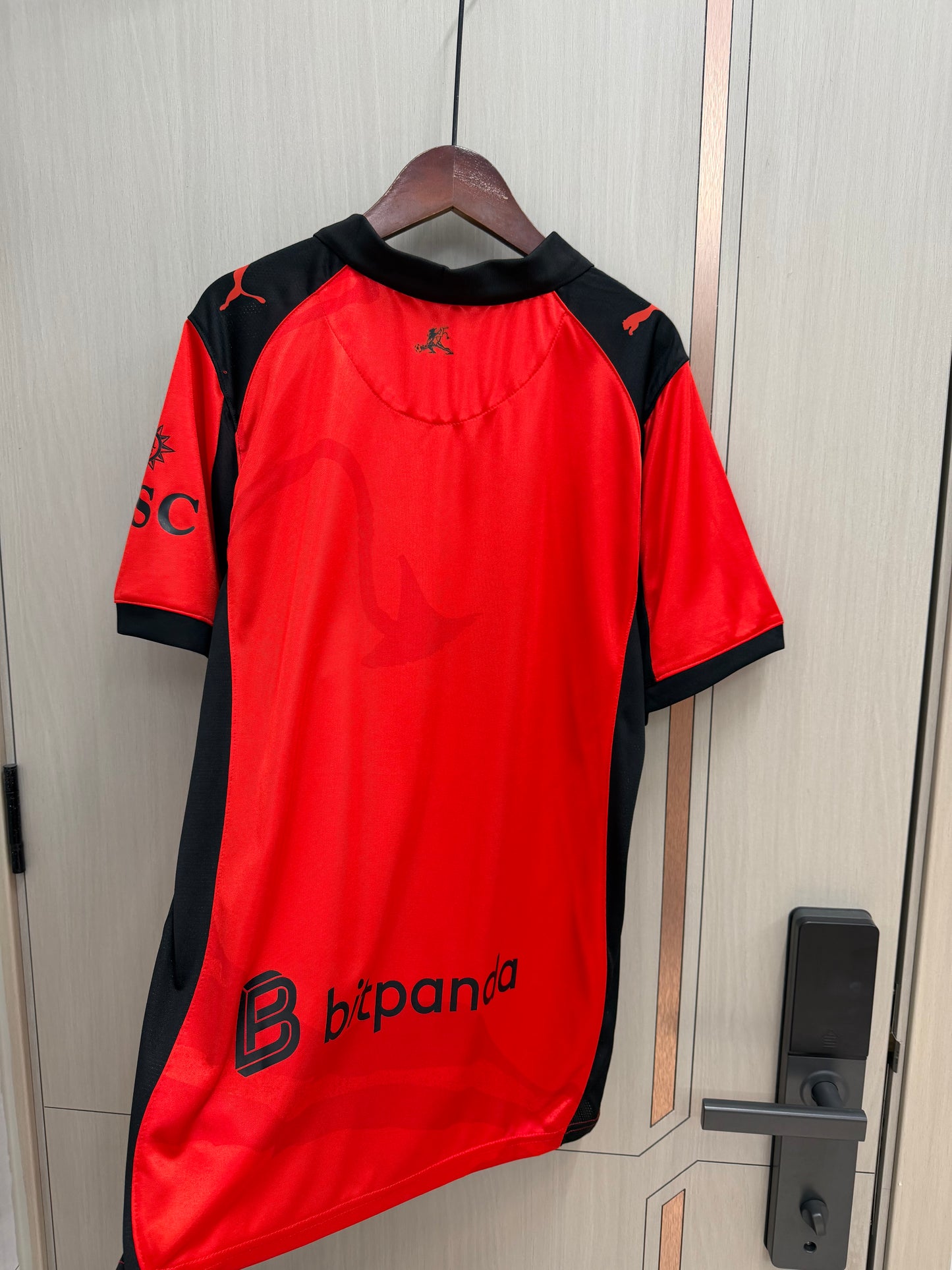 Camiseta Milan 26/27 (tallas S-4XL)