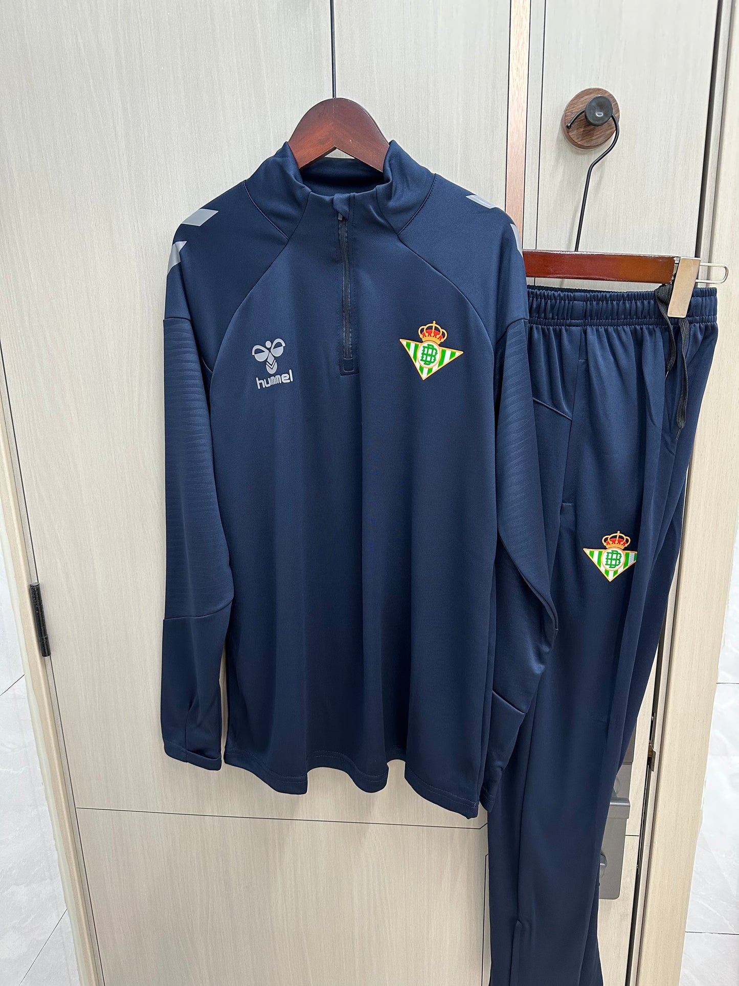 Chandal Betis 25/26