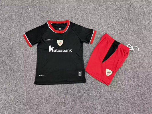 Equipacion Athletic Bilbao 26/27 Visitante