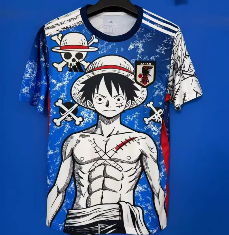 Camisetas Japon especial Naruto Comic