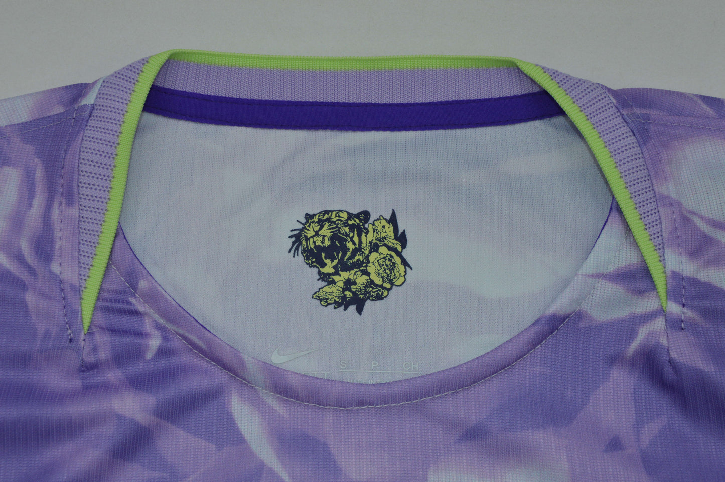 Camiseta Korea Visitante Mundial 2026 (Tallas S-4XL)