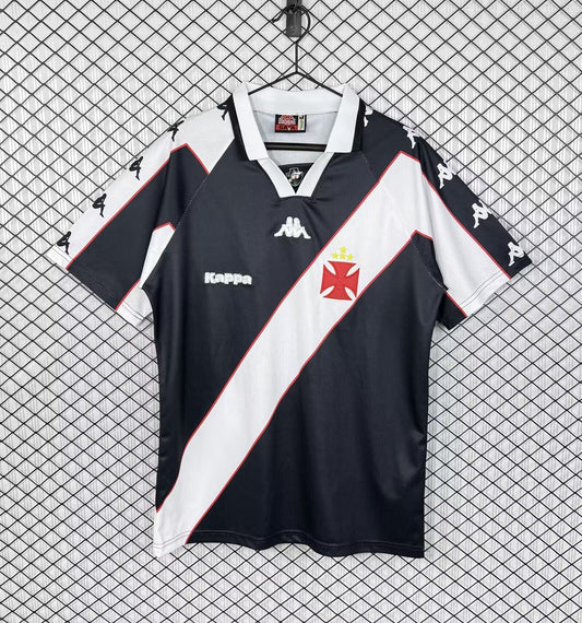 Camiseta Vasco de gama 1997