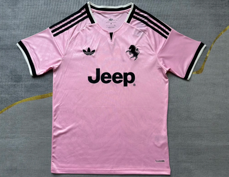 Camiseta Juventus de Turin 26/27 Visitante (tallas S-4XL)