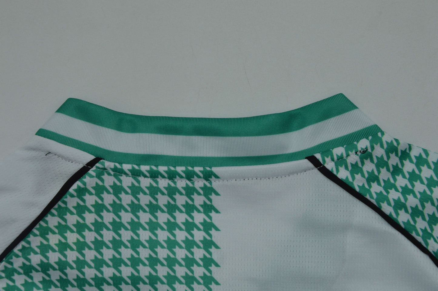 Camiseta Racing de santander 113th aniversario (tallas S-2XL)