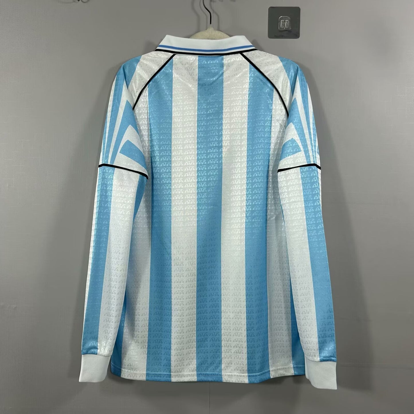 Camiseta Argentina 1996/97