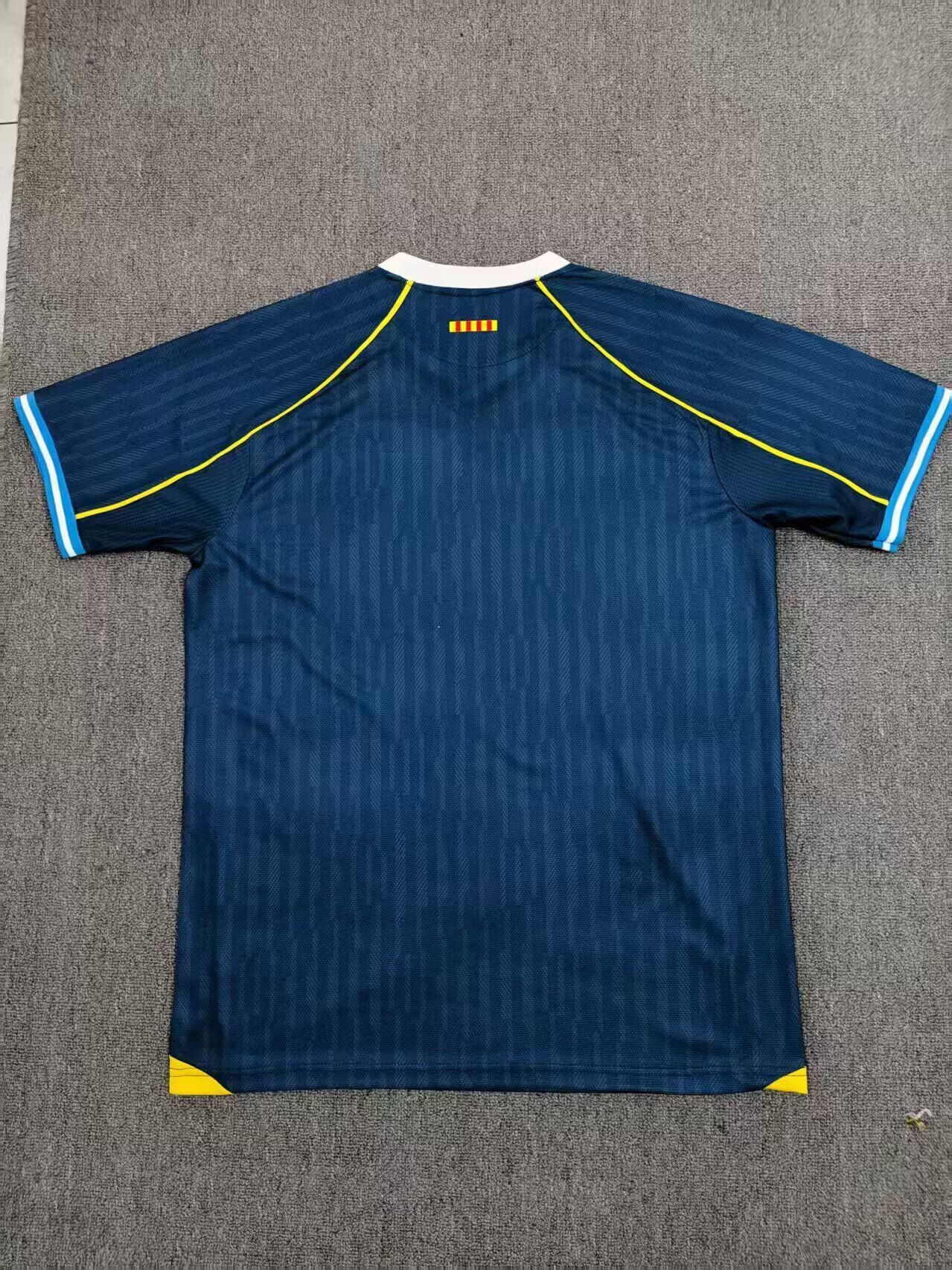 Camiseta Espanyol 25/26 tercera equipacion