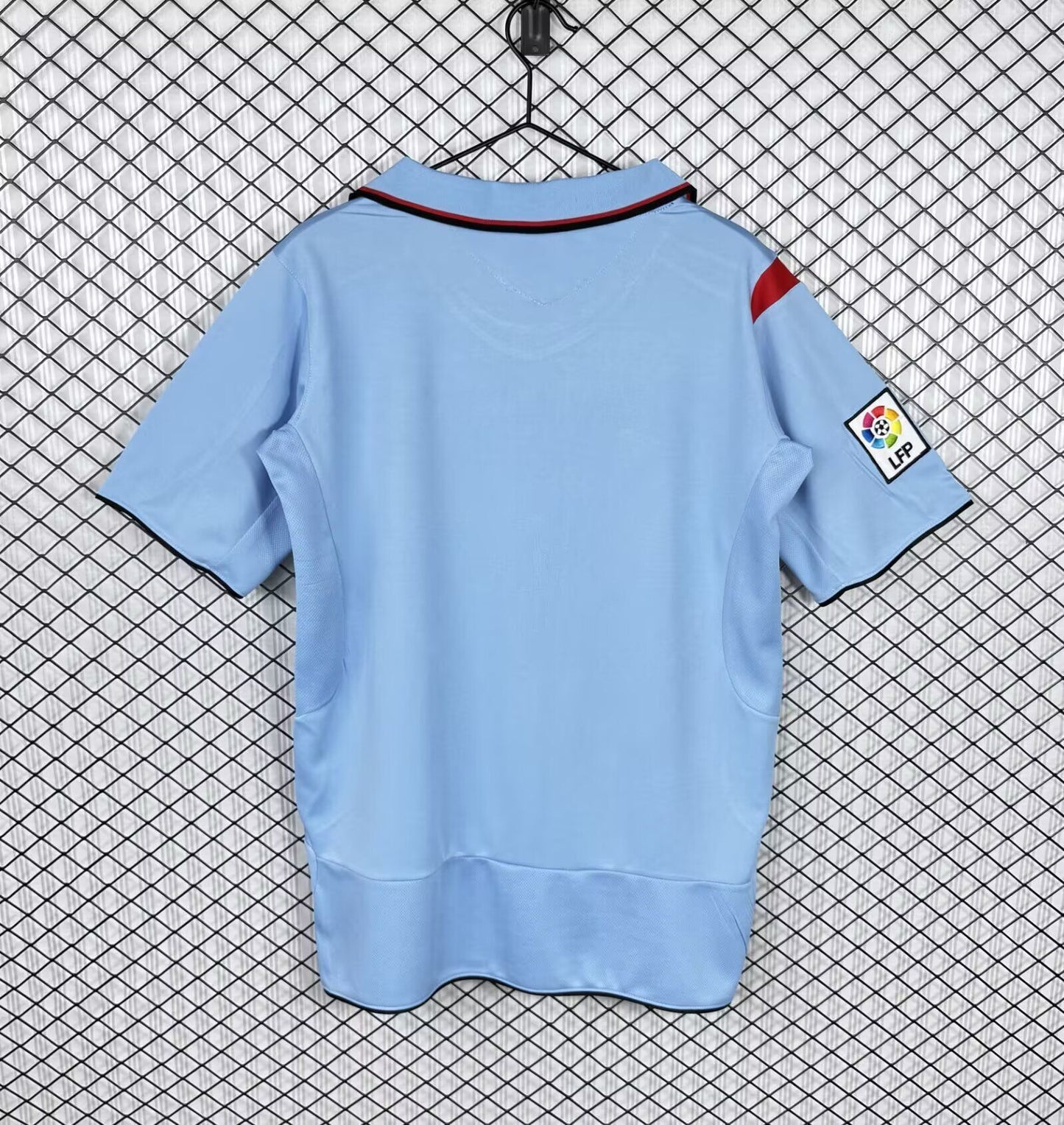 Camiseta Celta 2005/2007 Local