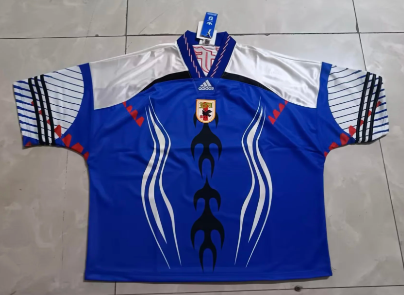 Camiseta Japón adidas Bringback Remixed (S-3XL)