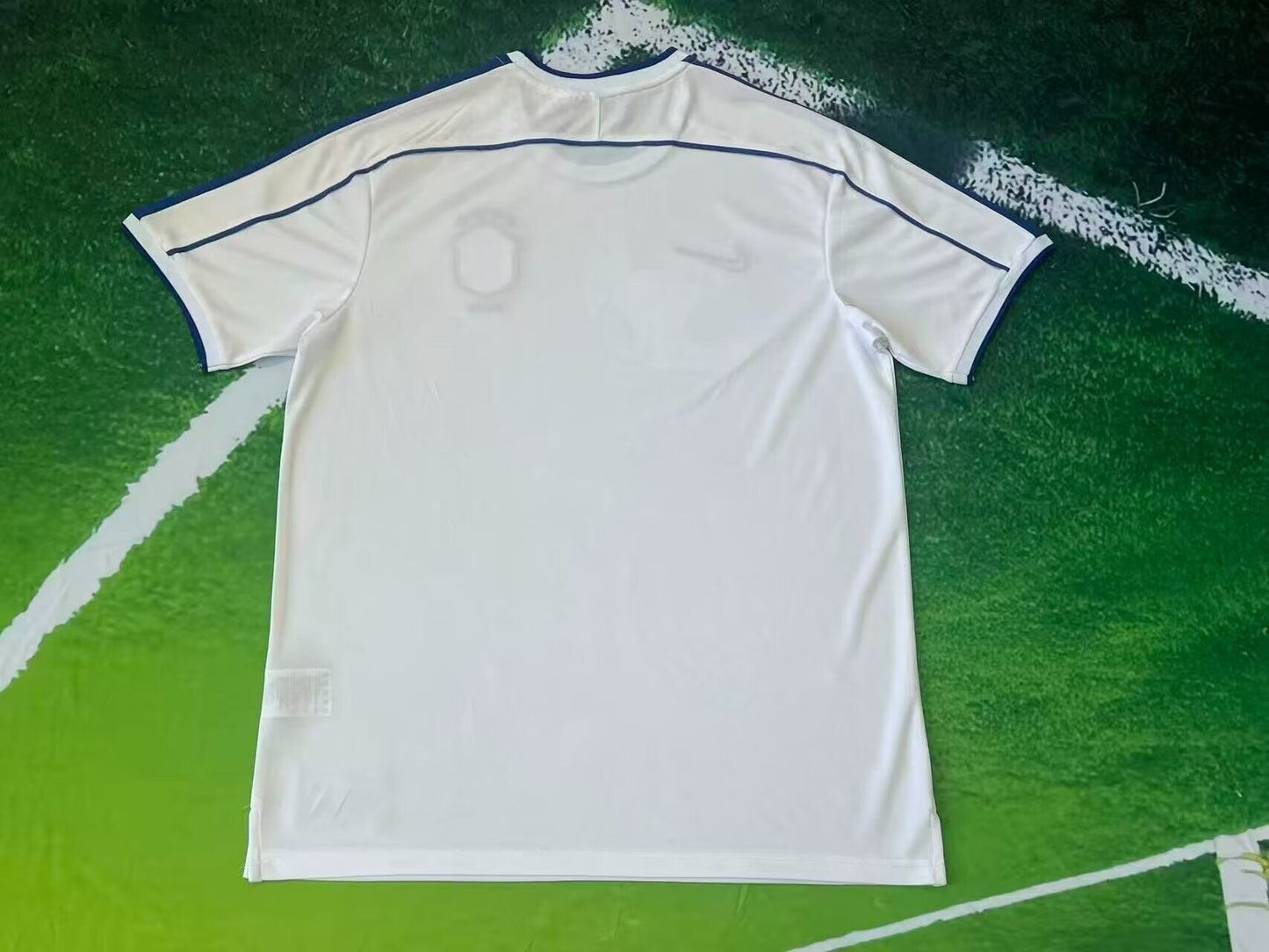 Camiseta Brasil 1998