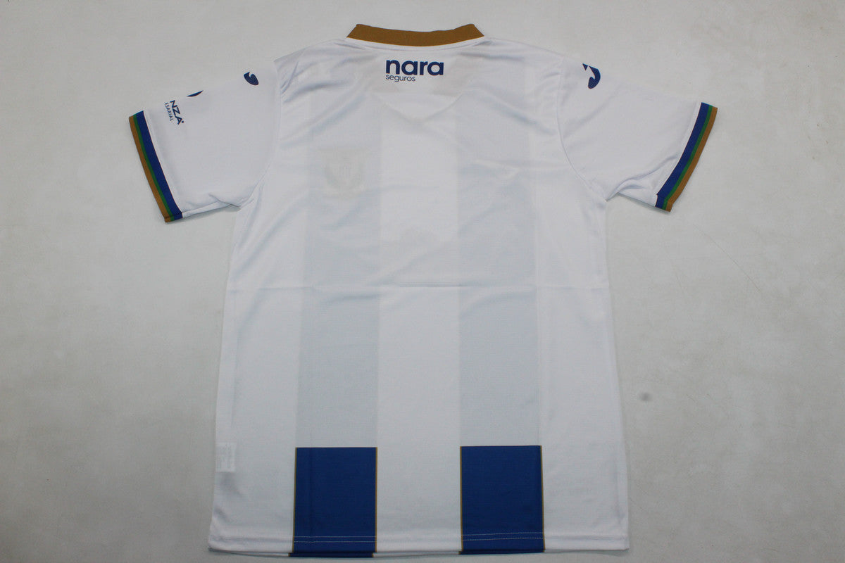 Camiseta Leganés 24/25 Local