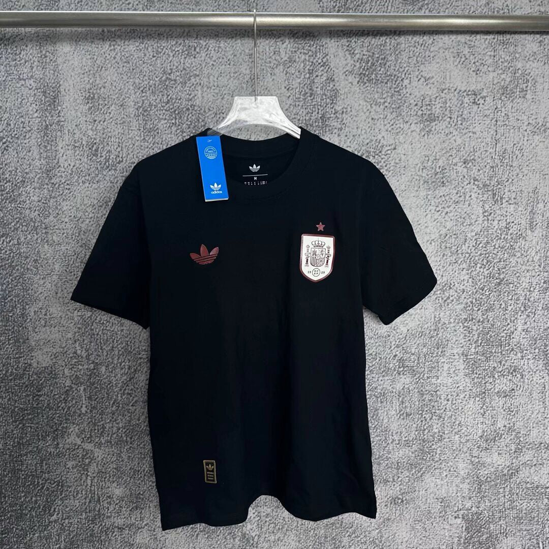 Camisetas de algodon España (tallas M-4XL)
