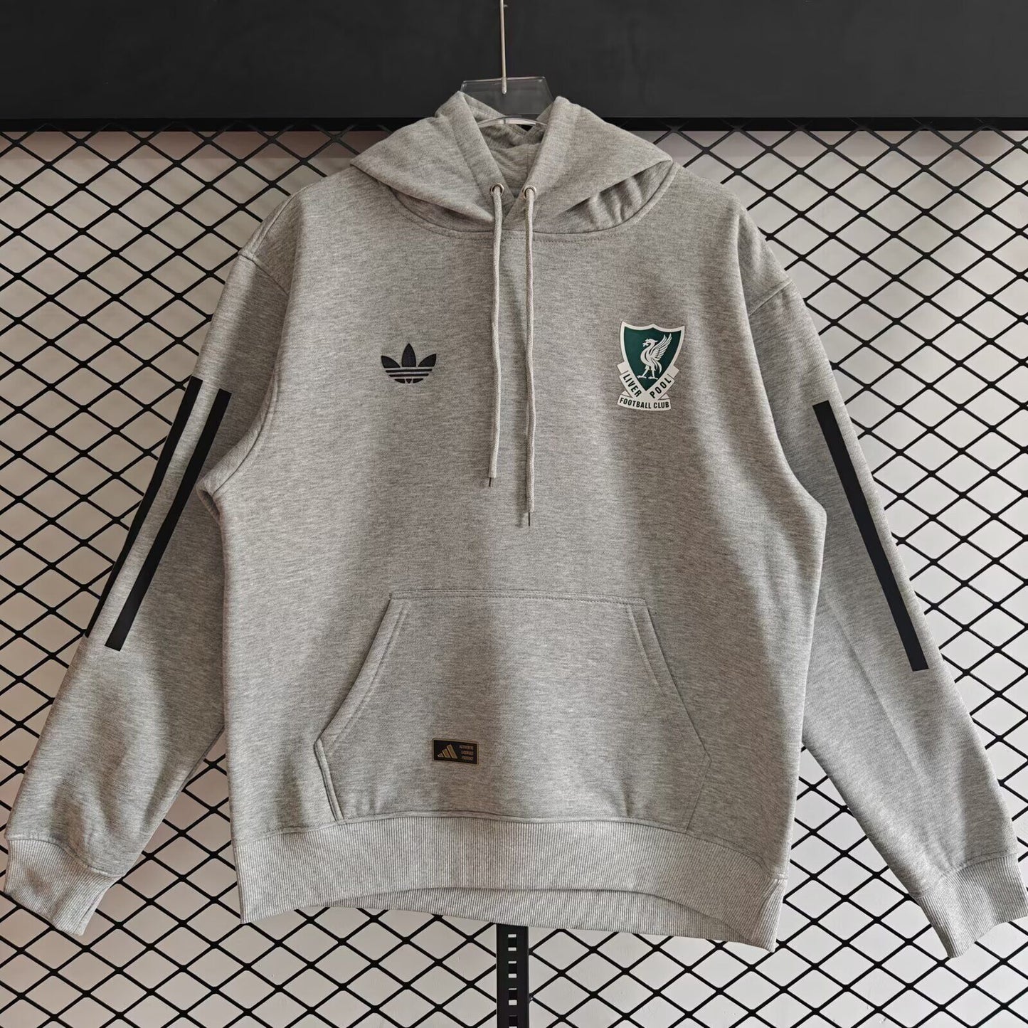 Sudaderas Liverpool (diferentes colores)