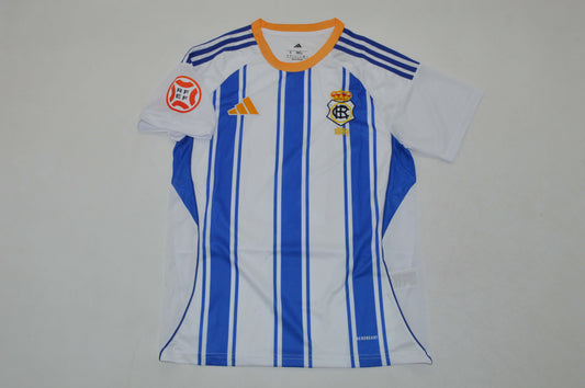 Camiseta Recreativo de Huelva 25/26