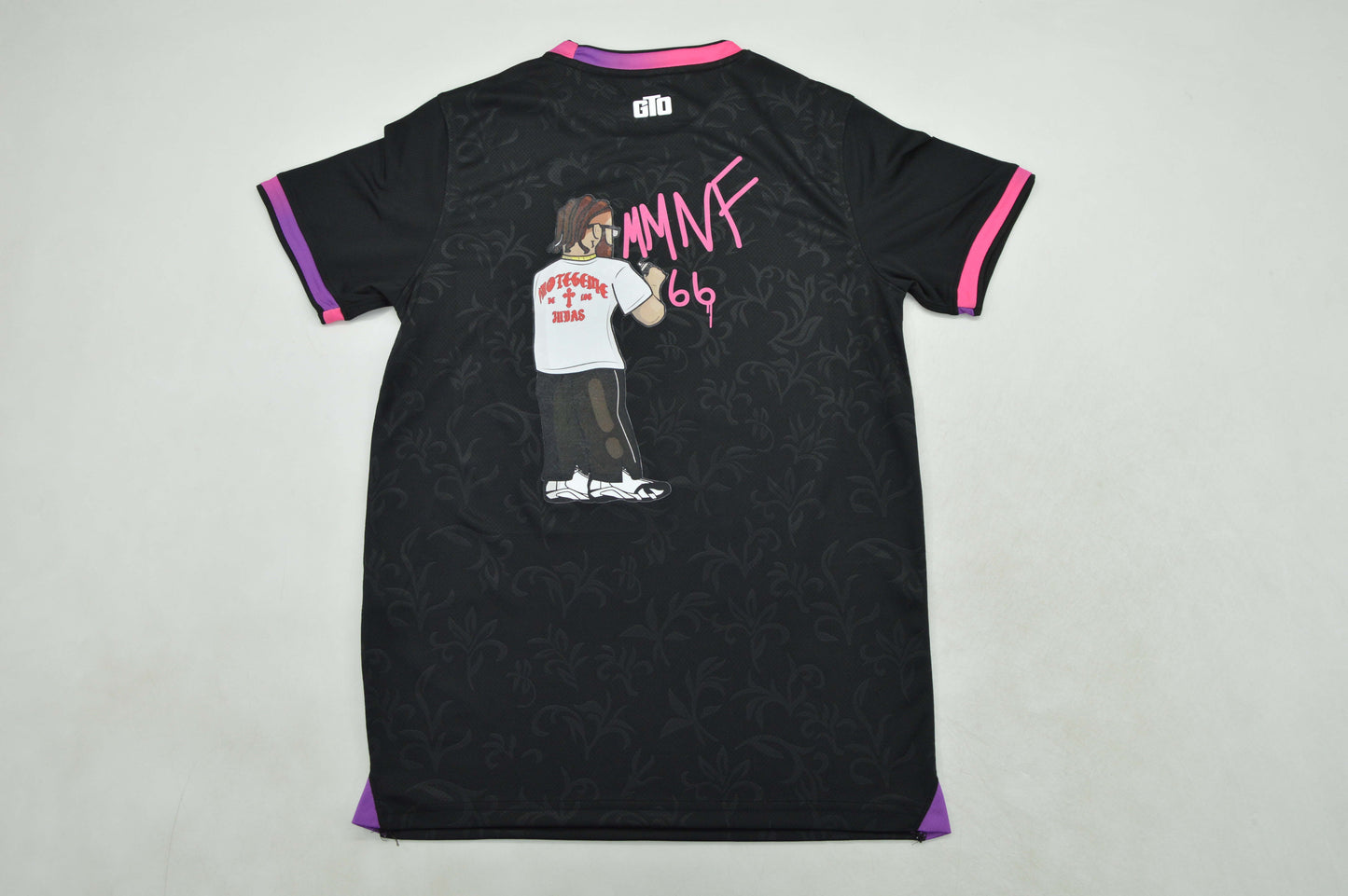 Camiseta Paris PSG Especial X mmnf