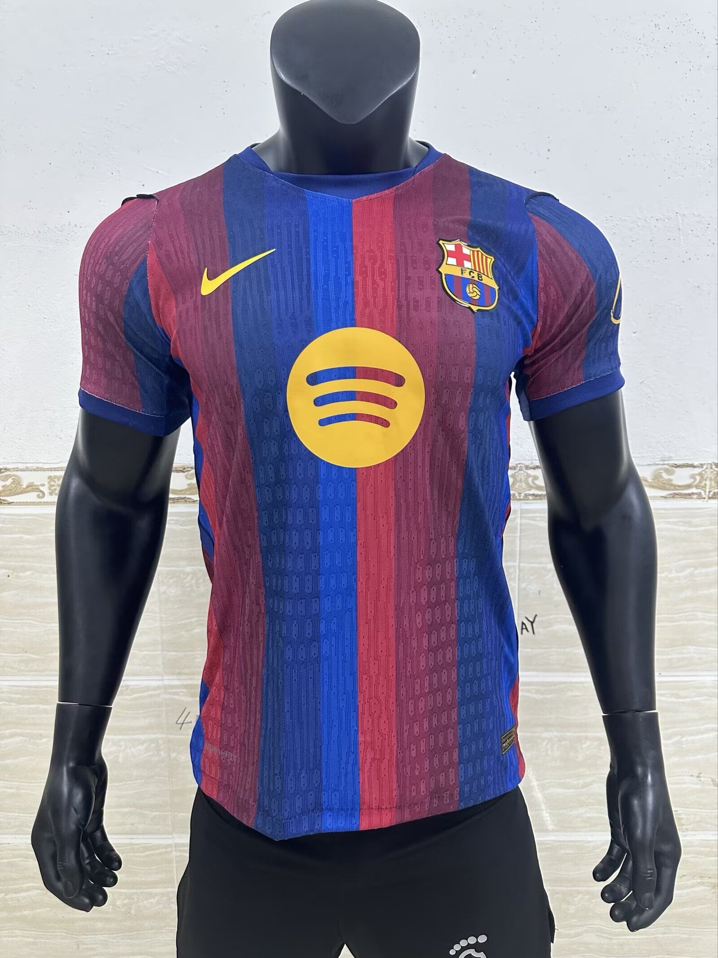 Camiseta Barcelona 26/27 Local (Tallas S-4XL)