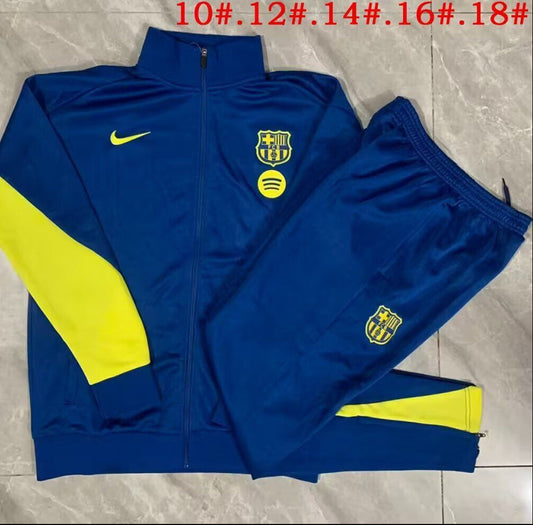 Chandal Barcelona 2026