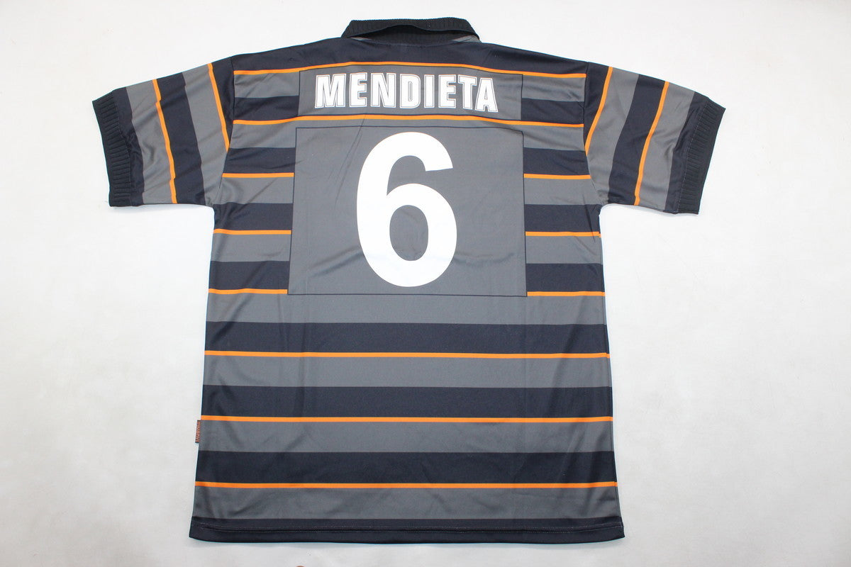 Camiseta Valencia 1999/00 Visitante (tallas S-XXL)