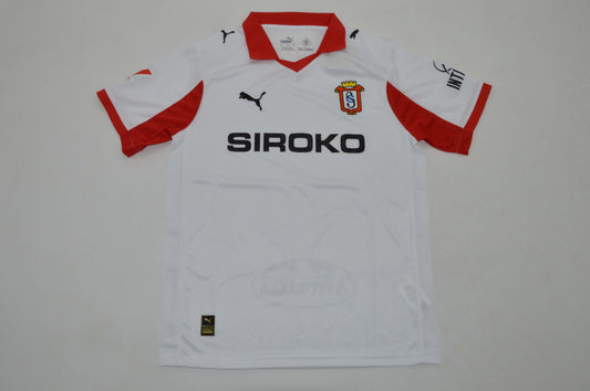 Camiseta Sporting de Gijon 25/26 tercera equipacion