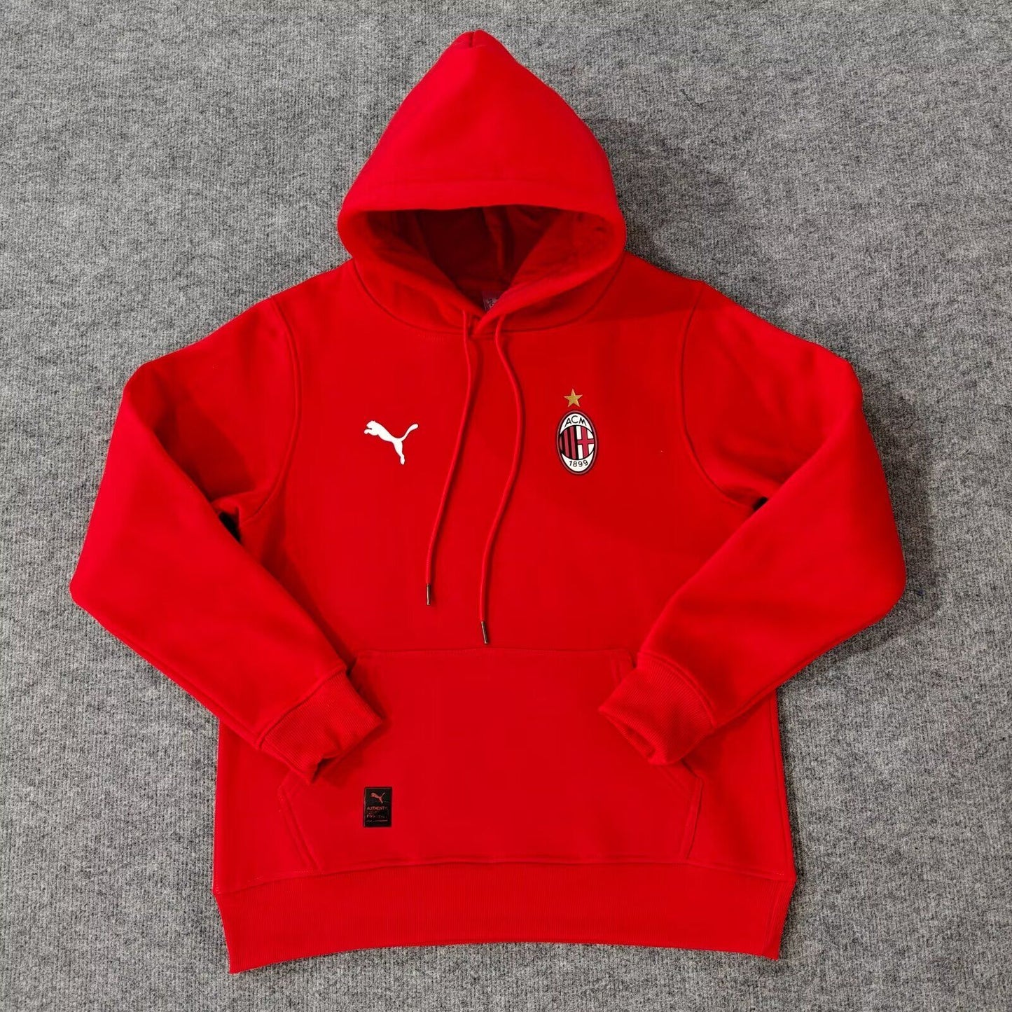 Sudaderas Milan (diferentes colores)