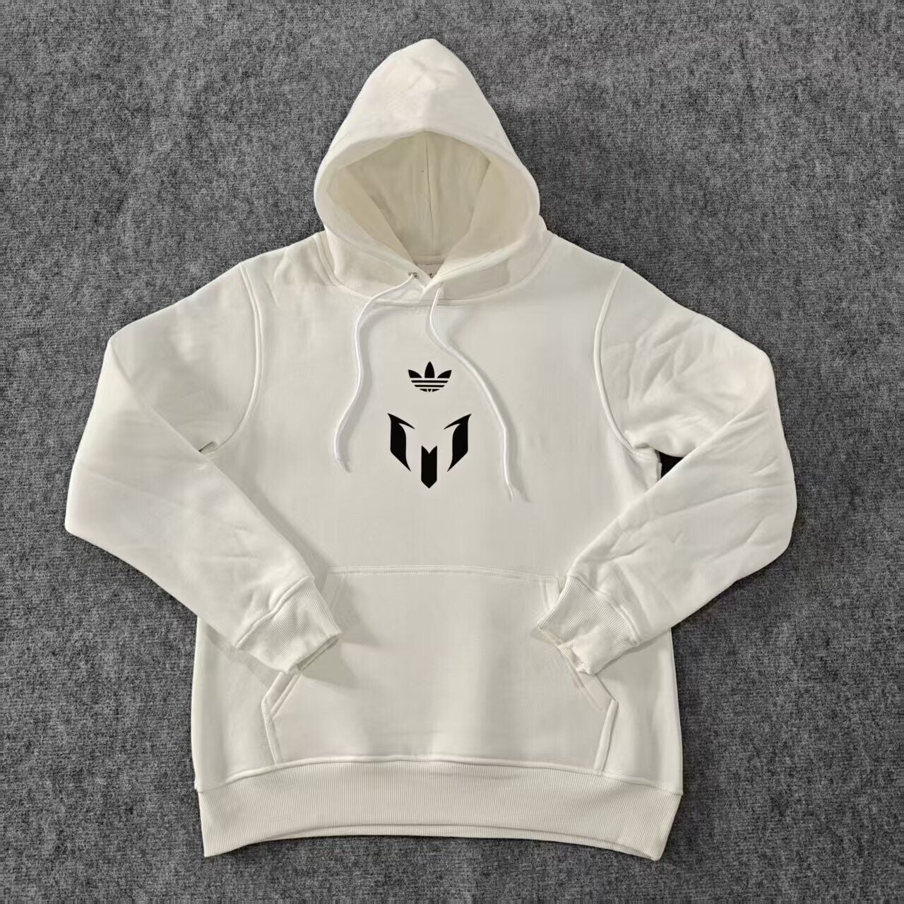 Sudaderas Miami MESSI