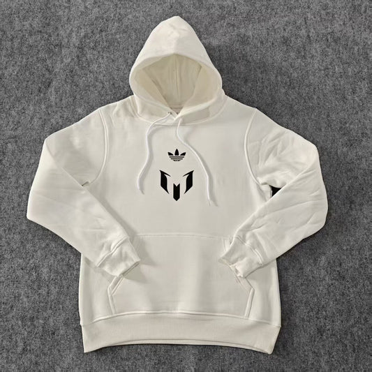 Sudaderas Miami MESSI