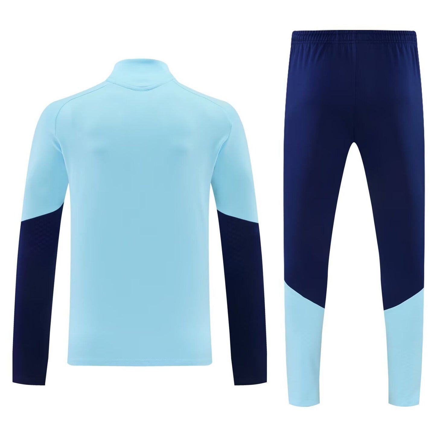 Chandal de entrenamiento Argentina 2026 azul claro (tallas S-XXL)