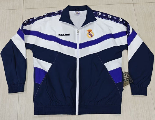 Chaqueta Real Madrid 1994/96