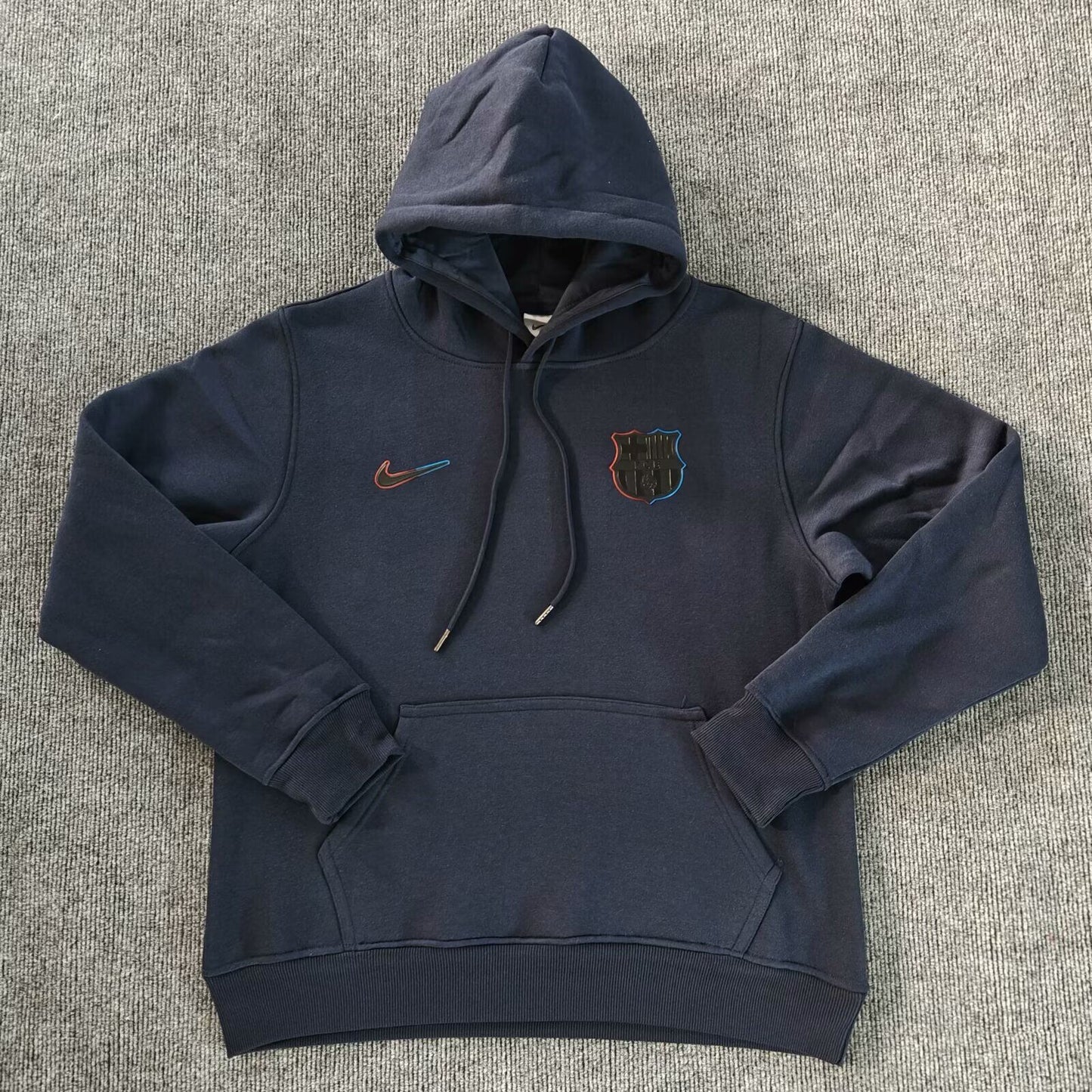 Sudaderas Barcelona (diferentes colores)