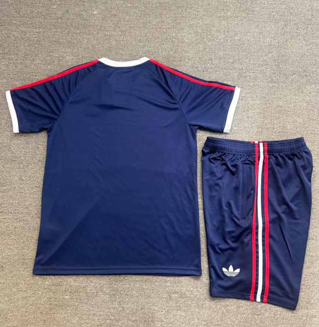 Conjunto de entrenamiento Adidas Originals (tallas S-XXL)