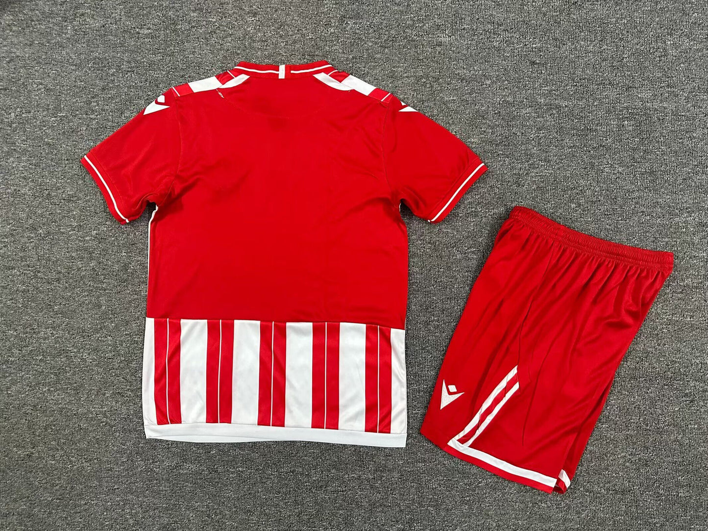 Equipacion Almeria 25/26 Local