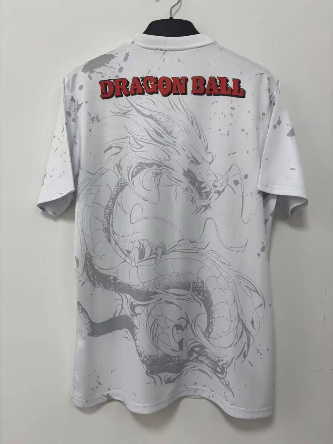 Camiseta Goku Japon Blanca