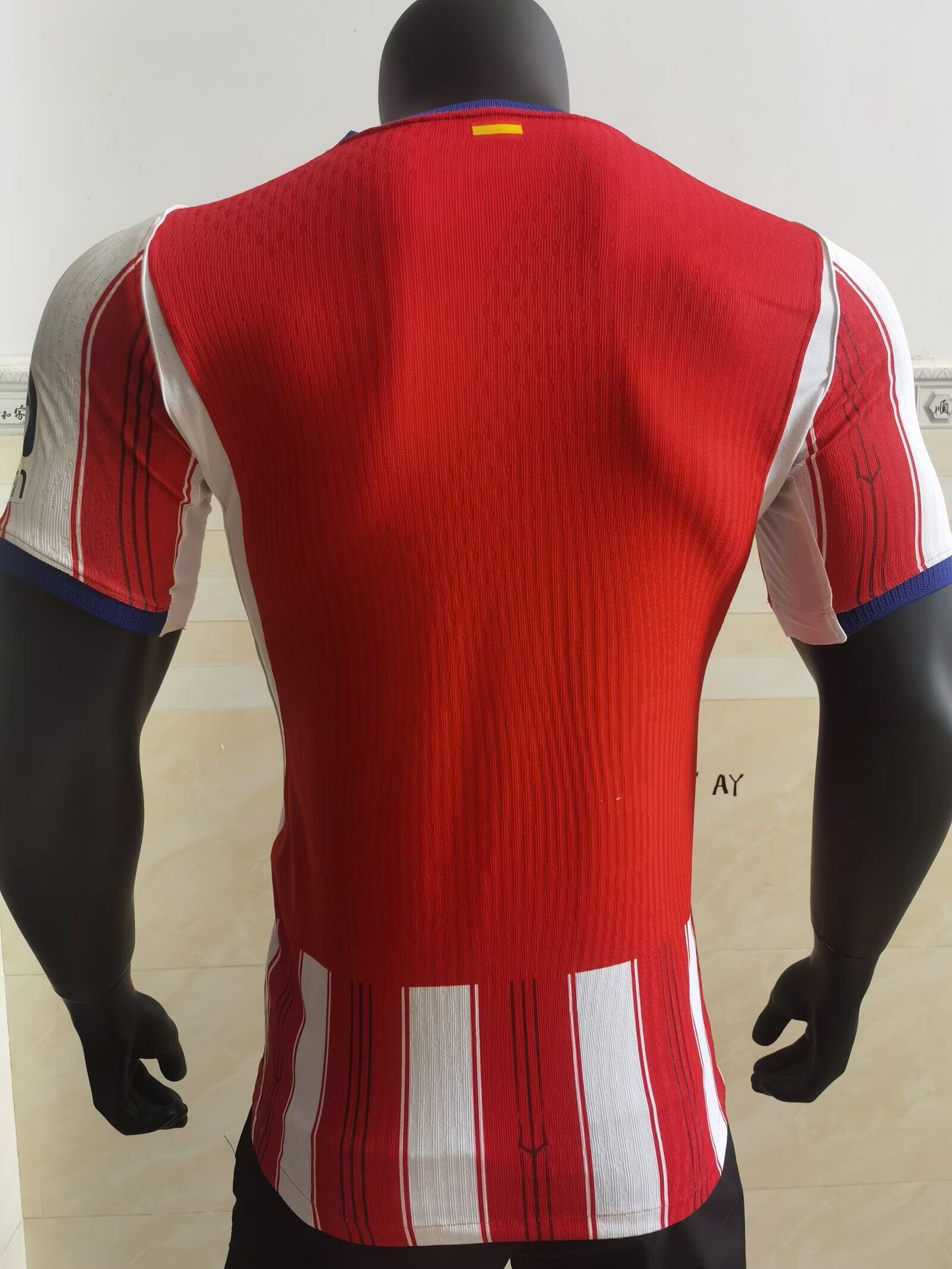 Camiseta Atletico de Madrid 26/27 local (tallas S-4XL)