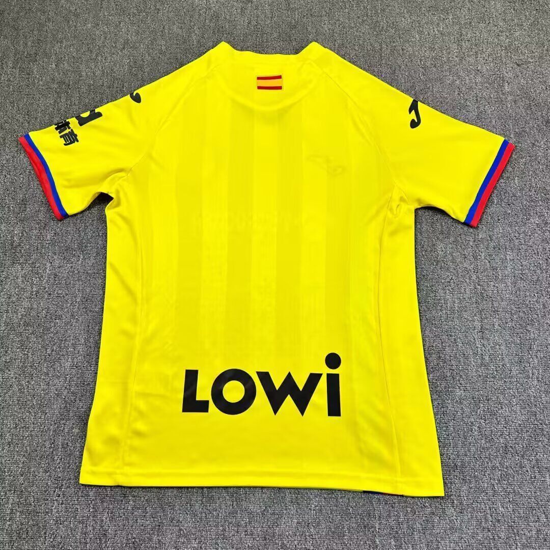 Tercera equipacion Getafe 25/26
